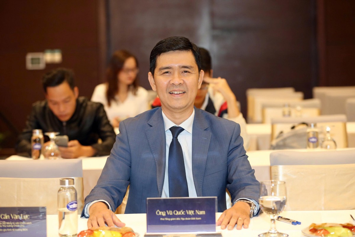 Dòng tiền Nam tiến đổ mạnh vào chung cư hạng sang trung tâm TP.HCM Dòng tiền Nam tiến đổ mạnh vào chung cư hạng sang trung tâm TP.HCM