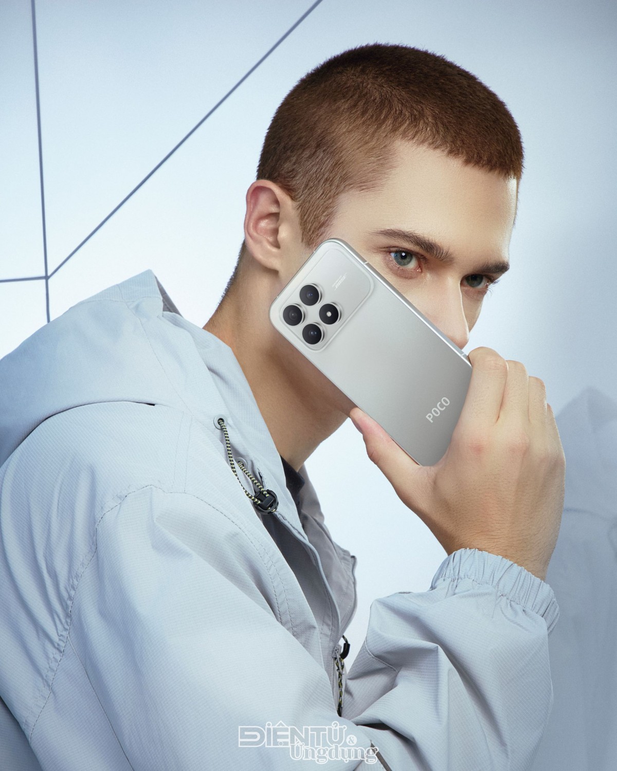 POCO F8 Pro sẽ bán ra vào ngày 1/12 với nhiều ưu đãi hấp dẫn POCO F8 Pro sẽ bán ra vào ngày 1/12 với nhiều ưu đãi hấp dẫn