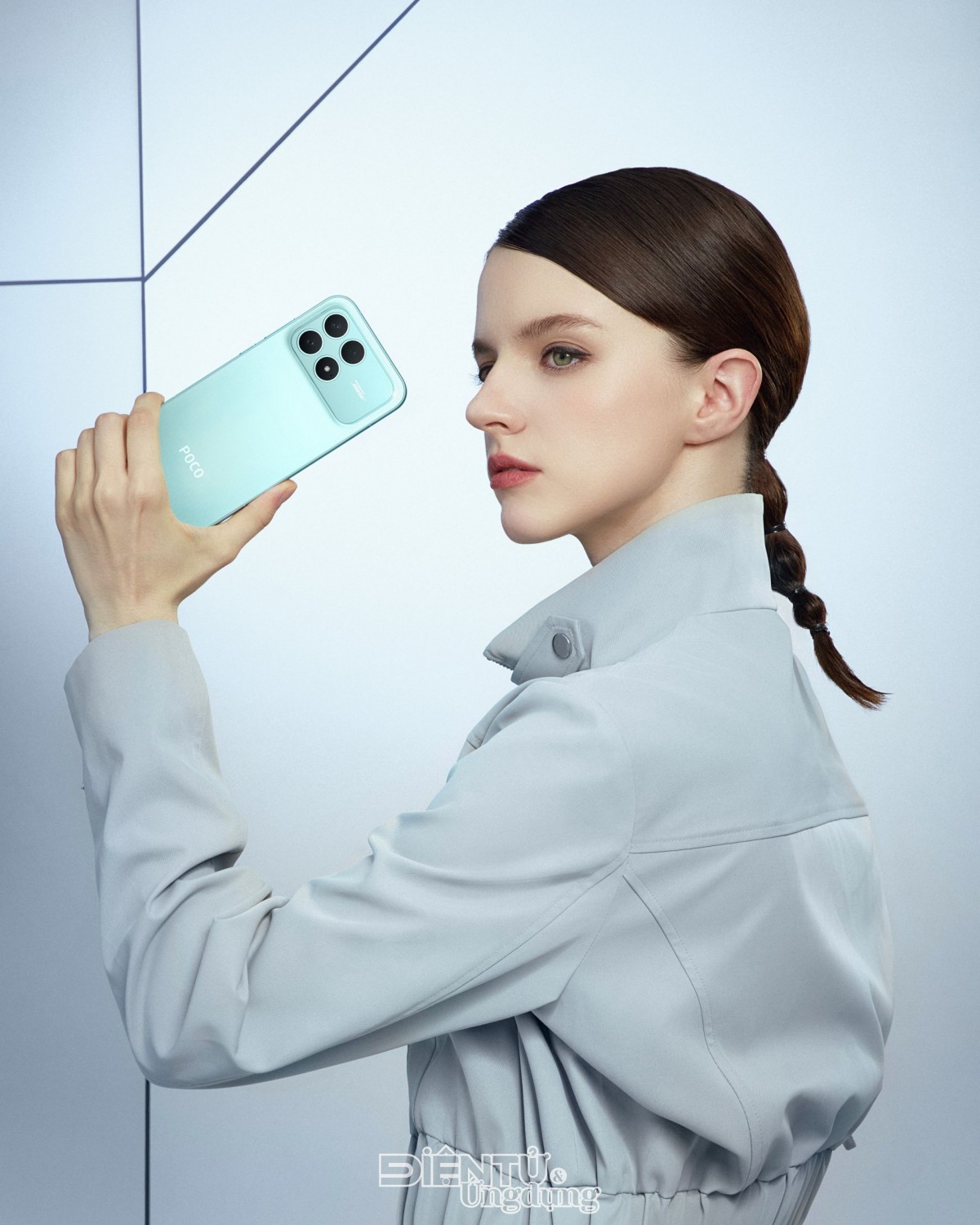 POCO F8 Pro sẽ bán ra vào ngày 1/12 với nhiều ưu đãi hấp dẫn POCO F8 Pro sẽ bán ra vào ngày 1/12 với nhiều ưu đãi hấp dẫn