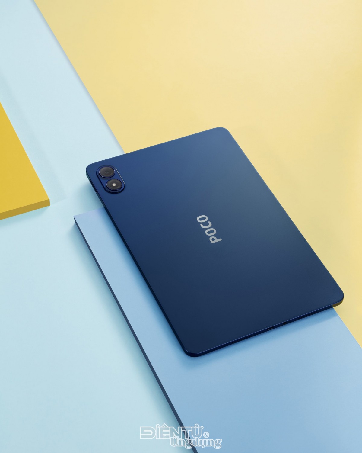 POCO F8 Pro sẽ bán ra vào ngày 1/12 với nhiều ưu đãi hấp dẫn