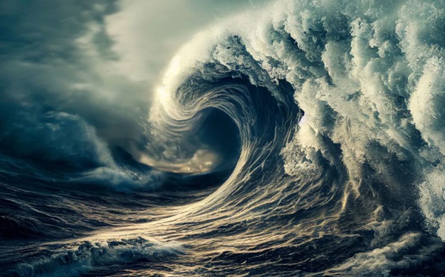 CẬP NHẬT: Tin BÃO SỐ 15 (bão KOTO) và các chỉ đạo ứng phó- Ảnh 7.