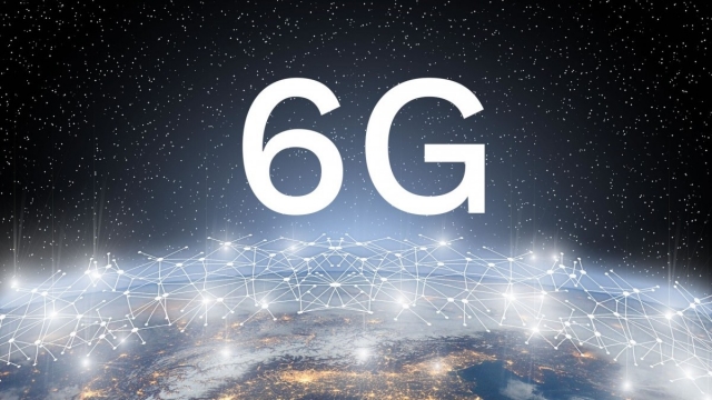 Quy hoạch băng tần tầm trung để làm chủ kỷ nguyên 6G