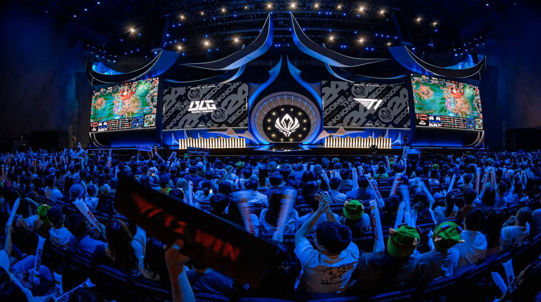 KeSPA Cup 2025: Sự kiện đánh dấu bước ngoặt trong phát sóng Esports toàn cầu