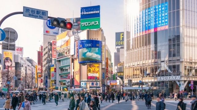 Chứng khoán châu Á - Thái Bình Dương giao dịch trái chiều khi lạm phát Tokyo tăng vượt dự báo