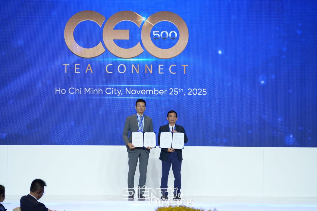 FPT hợp lực cùng các đối tác xây dựng Tp HCM thành siêu đô thị FPT hợp lực cùng các đối tác xây dựng Tp HCM thành siêu đô thị