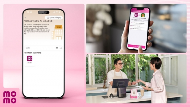 MoMo và hành trình 15 năm đáng tự hào