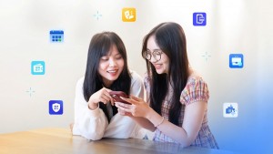 Bạn biết gì về Zalo Mini Apps