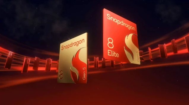 Qualcomm ra mắt Snapdragon 8 Gen 5 với sức mạnh ngang ngửa flagship