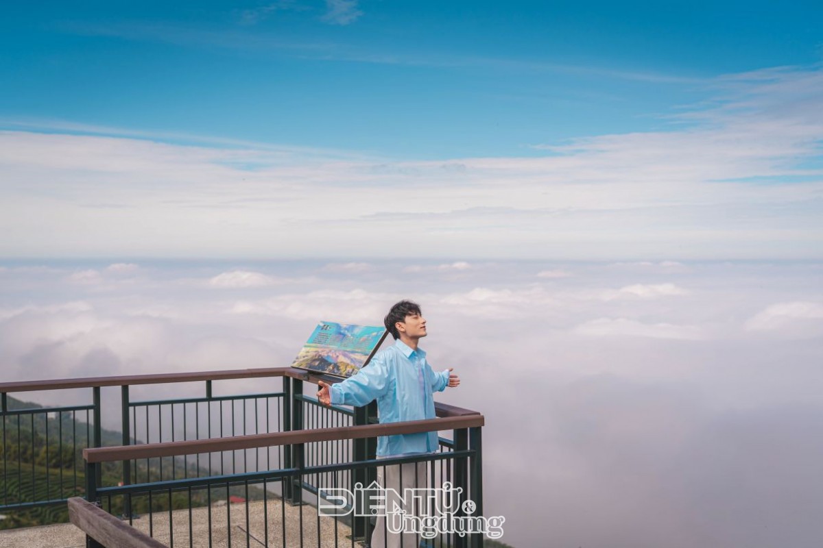 ISAAC trở thành Đại sứ Du lịch Đài Loan ISAAC trở thành Đại sứ Du lịch Đài Loan