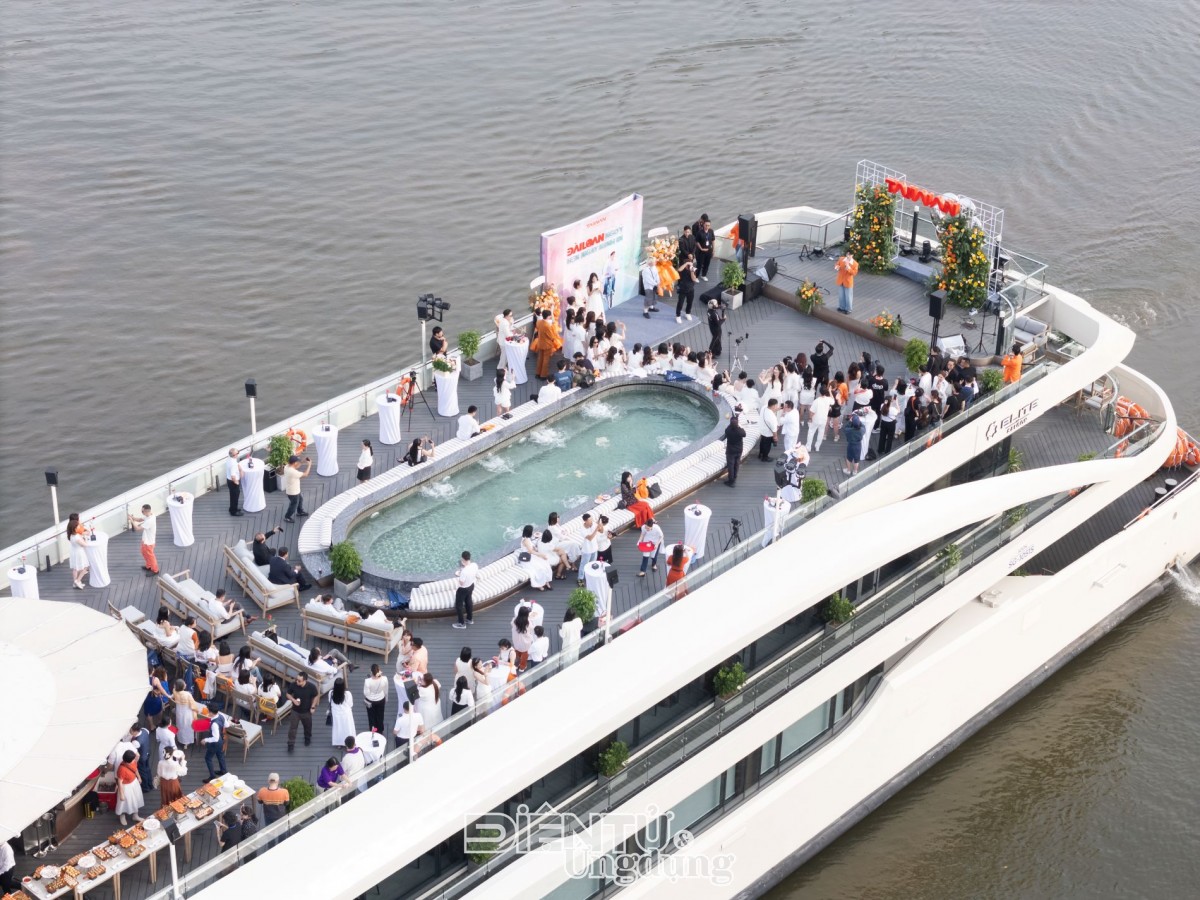 ISAAC trở thành Đại sứ Du lịch Đài Loan ISAAC trở thành Đại sứ Du lịch Đài Loan