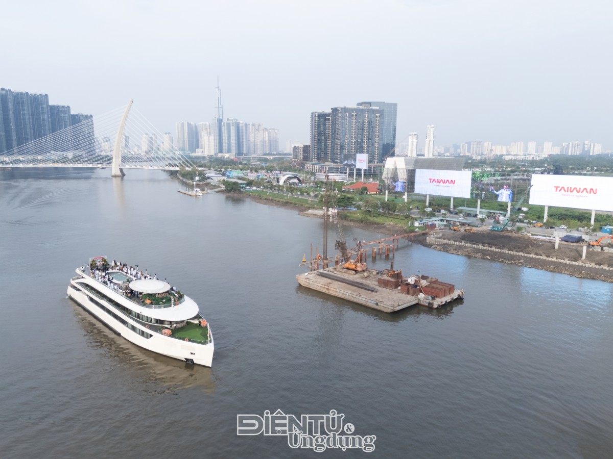 ISAAC trở thành Đại sứ Du lịch Đài Loan ISAAC trở thành Đại sứ Du lịch Đài Loan