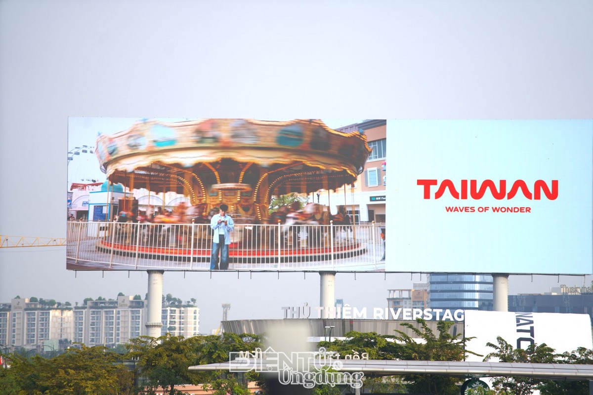 ISAAC trở thành Đại sứ Du lịch Đài Loan ISAAC trở thành Đại sứ Du lịch Đài Loan