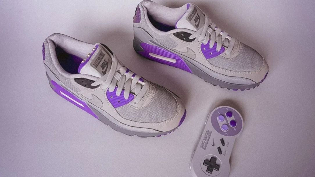 Một số hình ảnh của dự án AIR SNES Một số hình ảnh của dự án AIR SNES