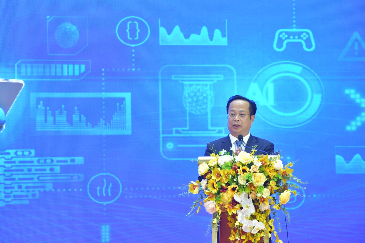 Hà Nội tổ chức Ngày hội Tiếng Anh STEM Robotics cấp Tiểu học năm học 2025 – 2026 Hà Nội tổ chức Ngày hội Tiếng Anh STEM Robotics cấp Tiểu học năm học 2025 – 2026