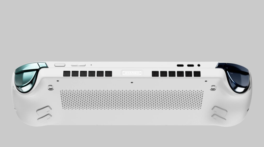 Một số hình ảnh của AYANEO NEXT II Một số hình ảnh của AYANEO NEXT II