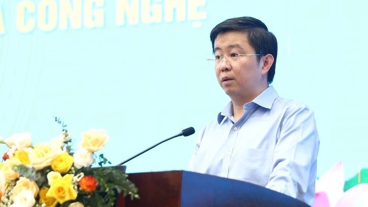 Những điều cần biết khi triển khai giải thưởng cao nhất về KH&CN