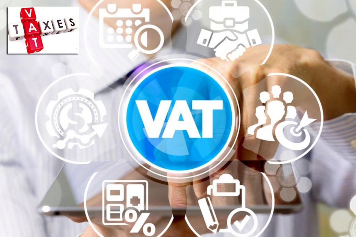 Bộ Tài chính thông tin về dự án Luật sửa đổi, bổ sung một số điều của Luật Thuế GTGT Bộ Tài chính thông tin về dự án Luật sửa đổi, bổ sung một số điều của Luật Thuế GTGT