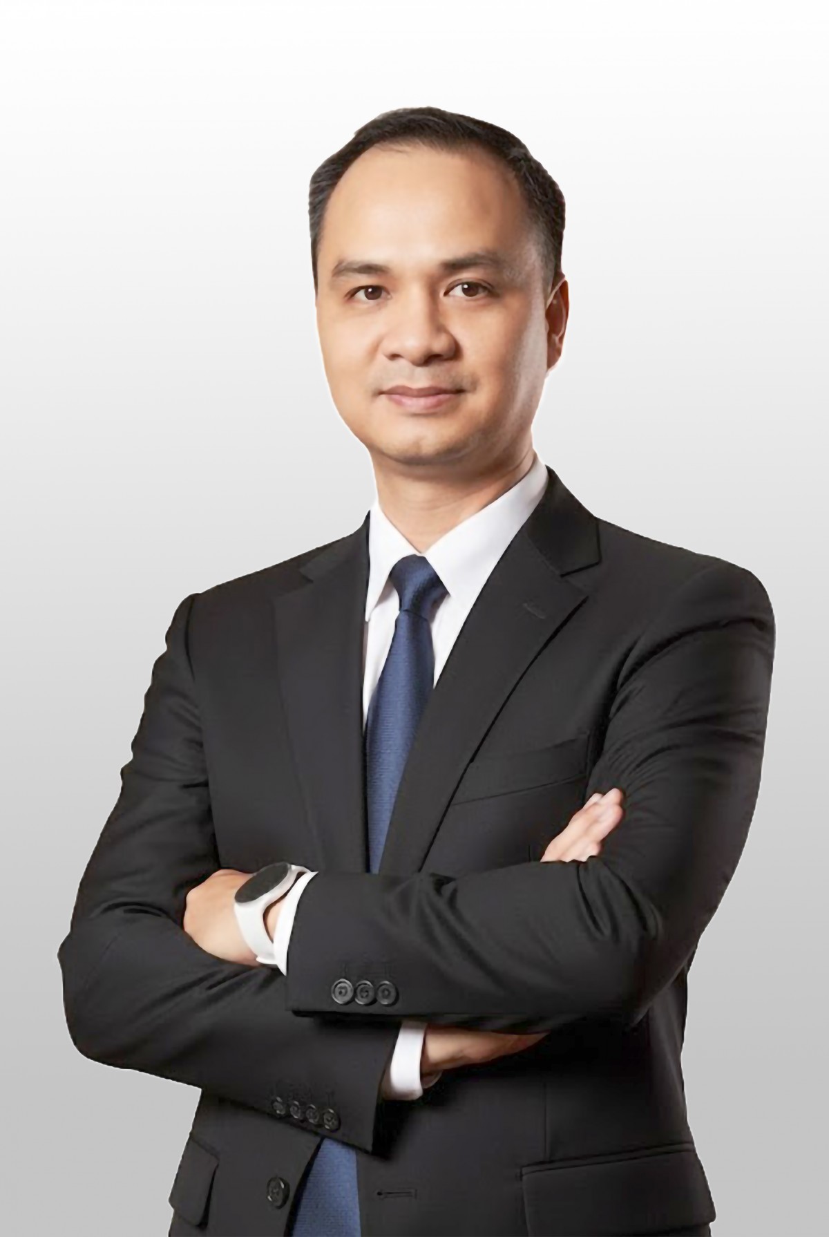 Lần đầu tiên người Việt giữ vị trí Phó Tổng Giám đốc tại nhà máy smartphone Samsung