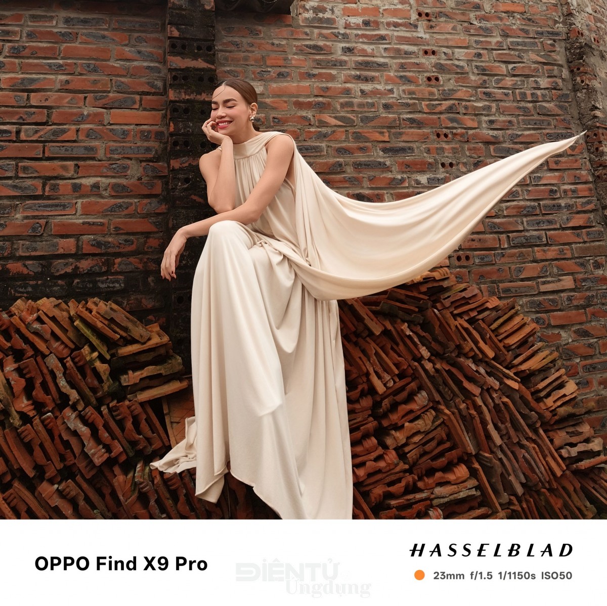 “Zoom Into Vietnam – Để Thấy. Để Thêm Yêu.”