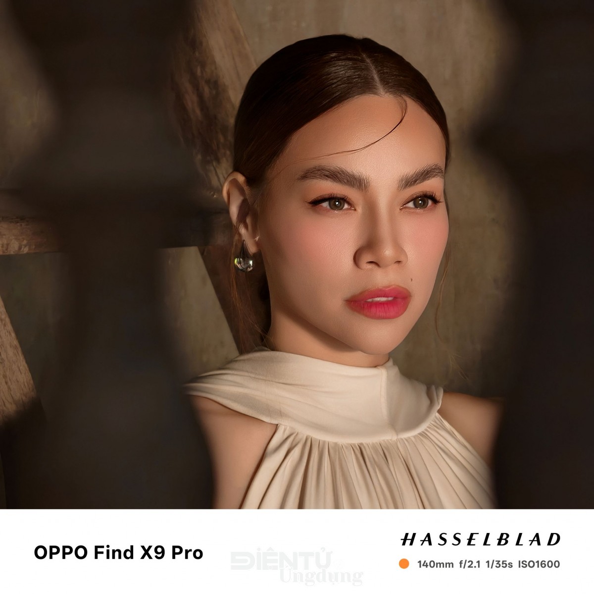 “Zoom Into Vietnam – Để Thấy. Để Thêm Yêu.”