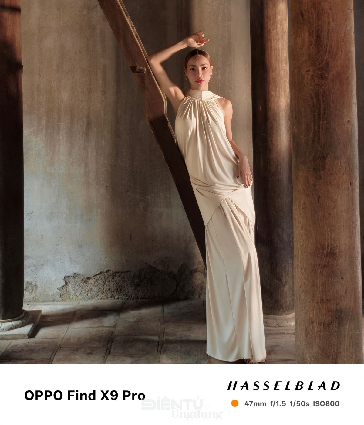 “Zoom Into Vietnam – Để Thấy. Để Thêm Yêu.”