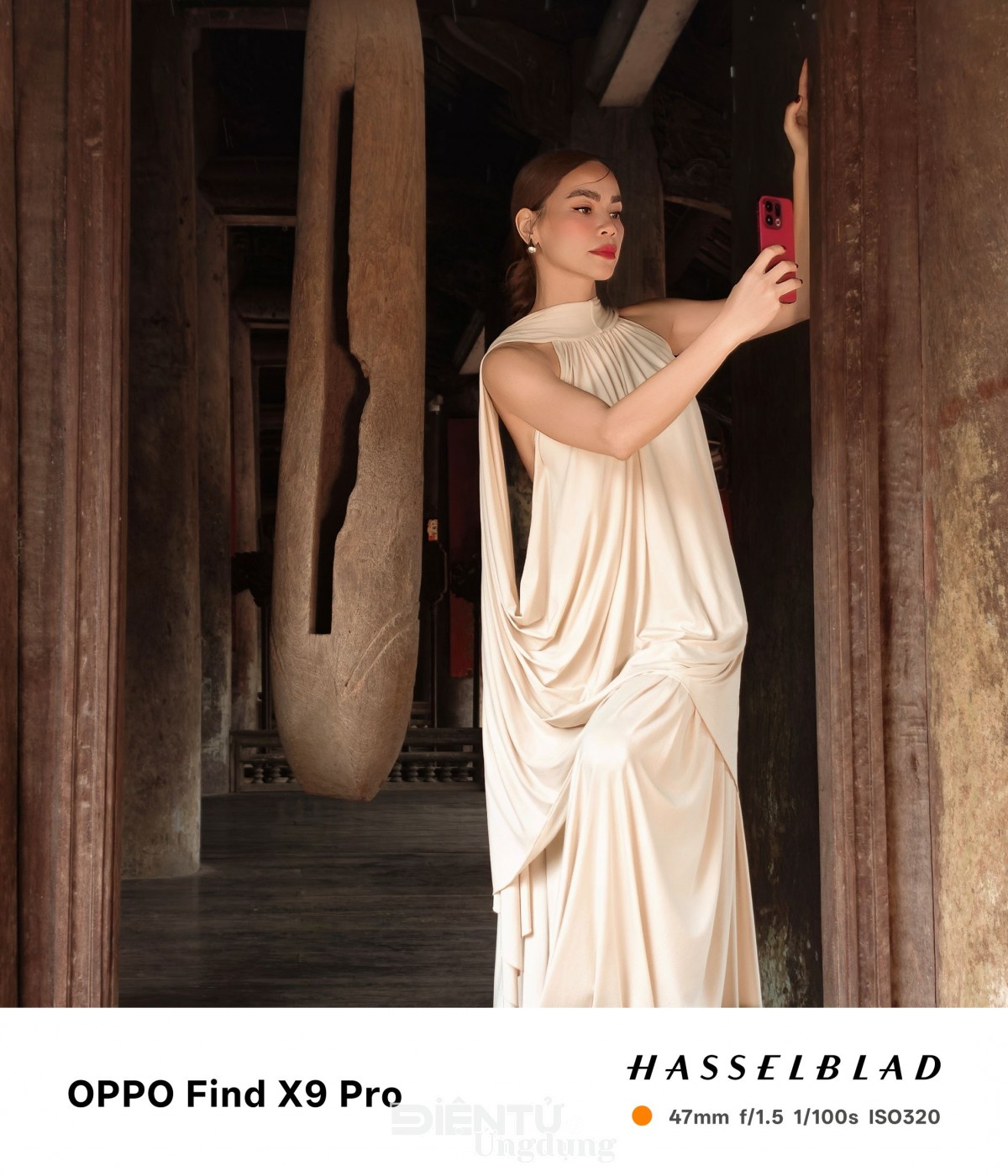 “Zoom Into Vietnam – Để Thấy. Để Thêm Yêu.”