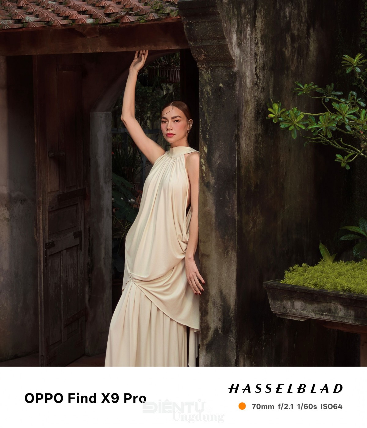 “Zoom Into Vietnam – Để Thấy. Để Thêm Yêu.”