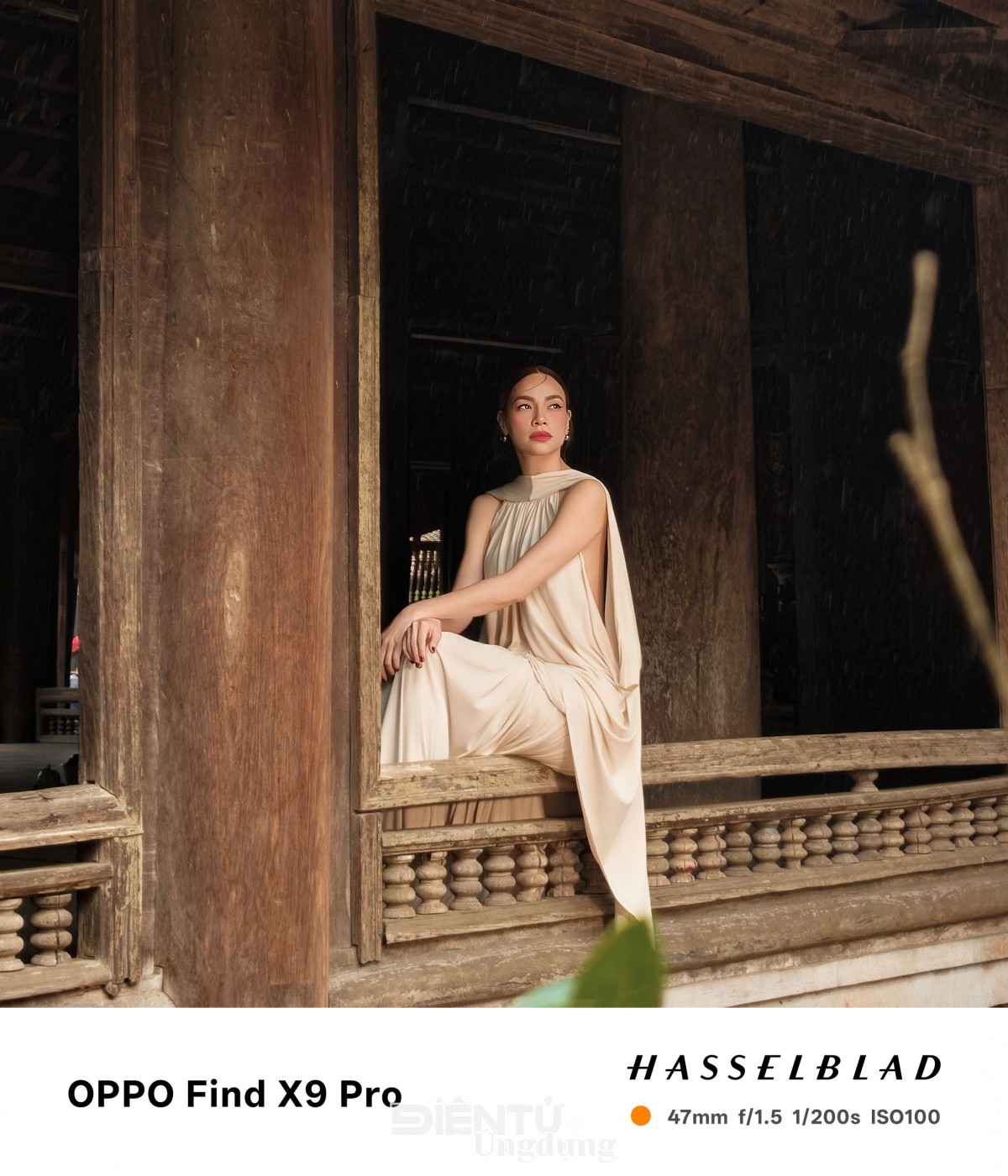 “Zoom Into Vietnam – Để Thấy. Để Thêm Yêu.”