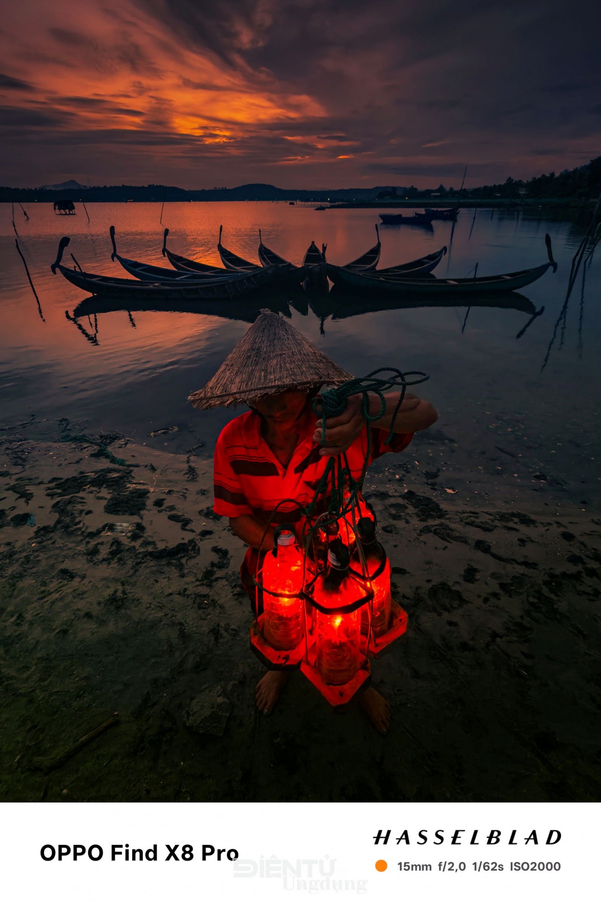 “Zoom Into Vietnam – Để Thấy. Để Thêm Yêu.” 