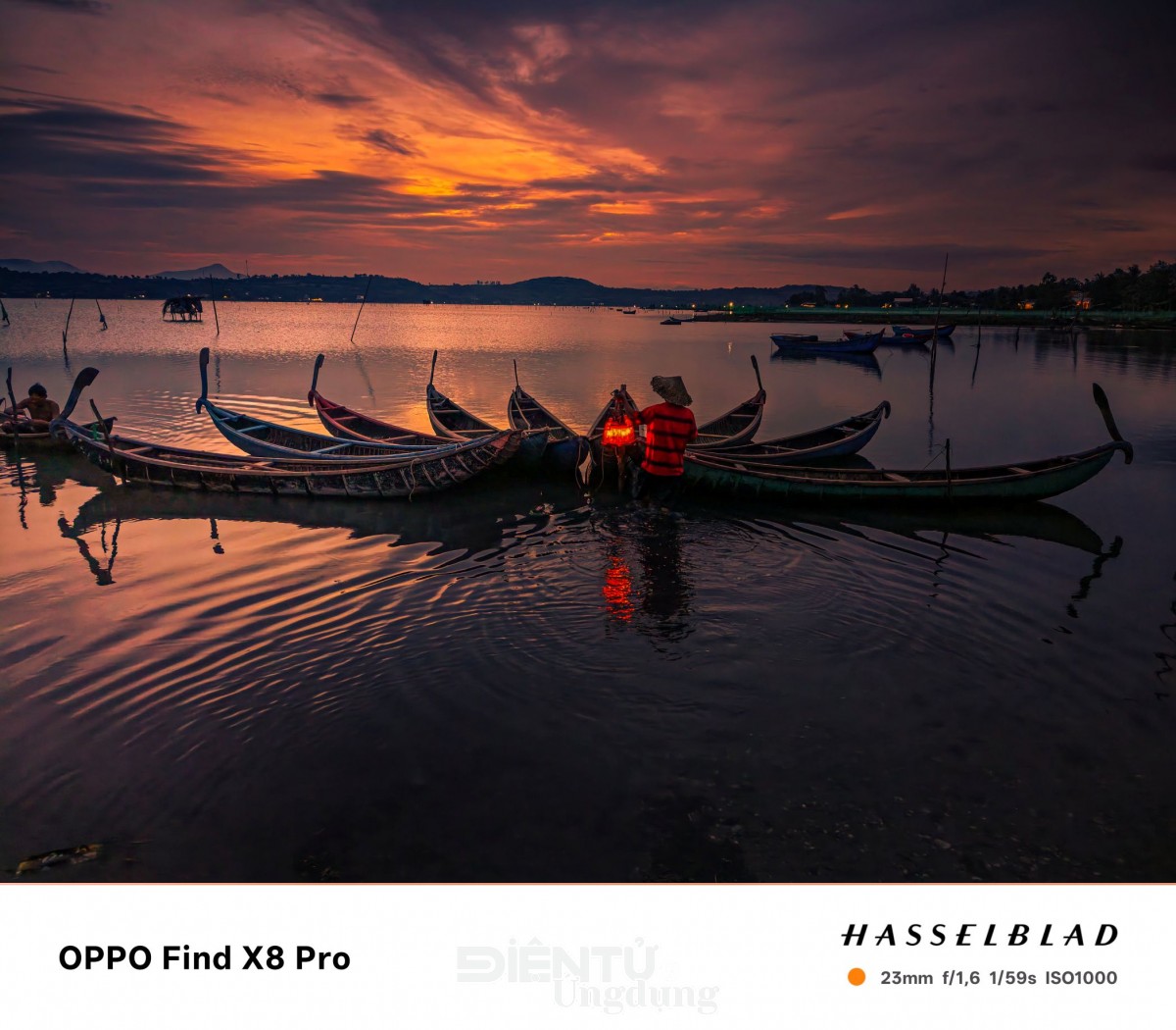 “Zoom Into Vietnam – Để Thấy. Để Thêm Yêu.”