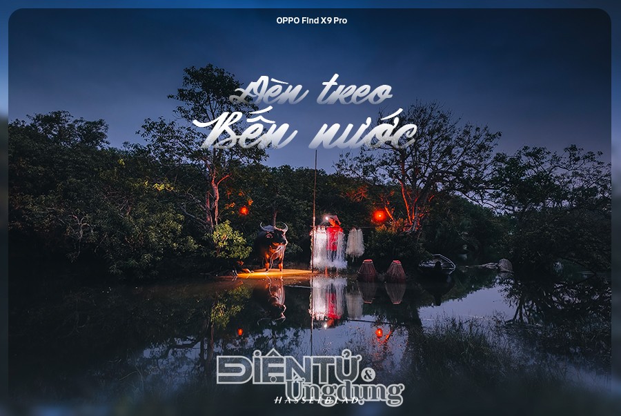 “Zoom Into Vietnam – Để Thấy. Để Thêm Yêu.”