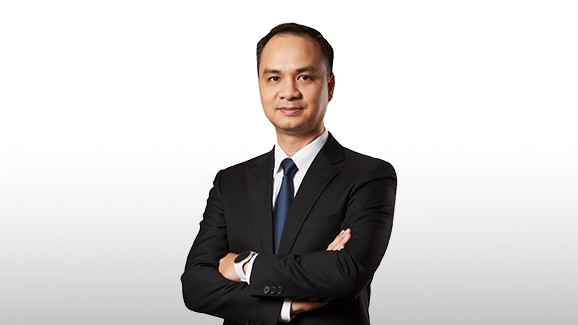 Lần đầu tiên người Việt giữ vị trí Phó Tổng Giám đốc tại nhà máy smartphone Samsung