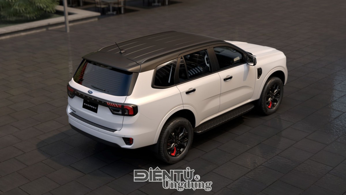 Tháng 12, Ford Việt Nam ưu đãi gì? Tháng 12, Ford Việt Nam ưu đãi gì?