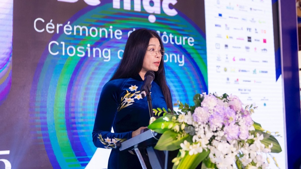 Photo Hanoi’25: Hơn 200.000 lượt tham gia, khẳng định Hà Nội là điểm hẹn nhiếp ảnh quốc tế