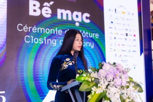 Photo Hanoi’25: Hơn 200.000 lượt tham gia, khẳng định Hà Nội là điểm hẹn nhiếp ảnh quốc tế