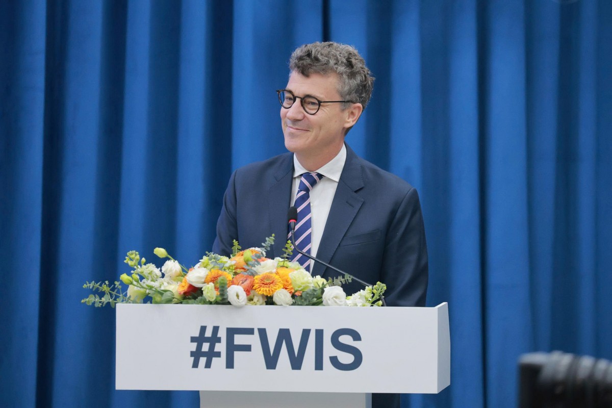 Tôn vinh 3 nhà khoa học nữ dẫn đầu các nghiên cứu vì tương lai bền vững