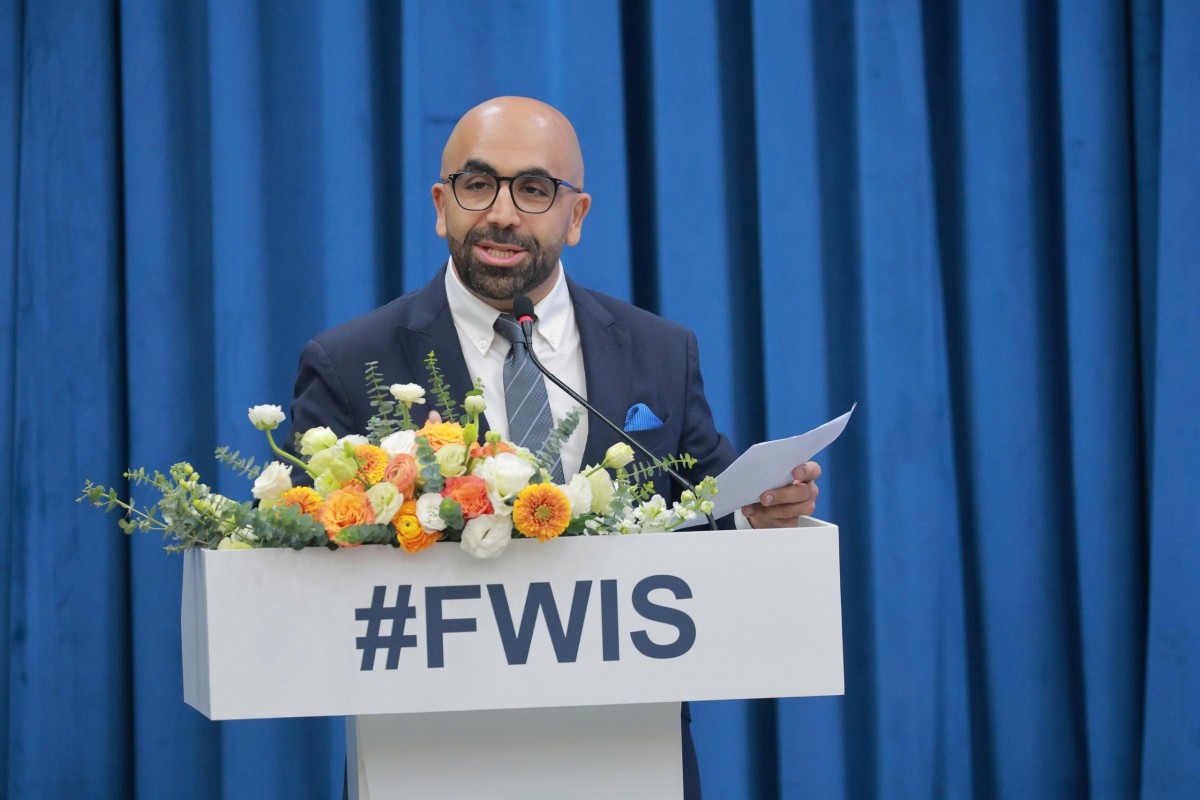 Tôn vinh 3 nhà khoa học nữ dẫn đầu các nghiên cứu vì tương lai bền vững