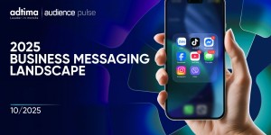 Zalo lọt top những nền tảng tin nhắn doanh nghiệp nổi bật