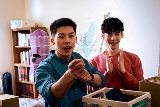 Chàng vợ ma Lâm Bách Hoành lần đầu đến Việt Nam, tái xuất với phim hành động 96 Phút Sinh Tử Chàng vợ ma Lâm Bách Hoành lần đầu đến Việt Nam, tái xuất với phim hành động 96 Phút Sinh Tử