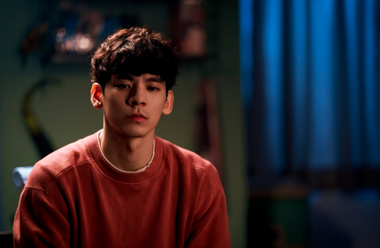 Chàng vợ ma Lâm Bách Hoành lần đầu đến Việt Nam, tái xuất với phim hành động 96 Phút Sinh Tử Chàng vợ ma Lâm Bách Hoành lần đầu đến Việt Nam, tái xuất với phim hành động 96 Phút Sinh Tử