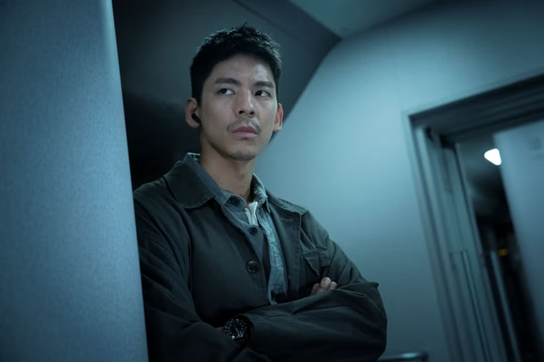 Chàng vợ ma Lâm Bách Hoành lần đầu đến Việt Nam, tái xuất với phim hành động 96 Phút Sinh Tử Chàng vợ ma Lâm Bách Hoành lần đầu đến Việt Nam, tái xuất với phim hành động 96 Phút Sinh Tử