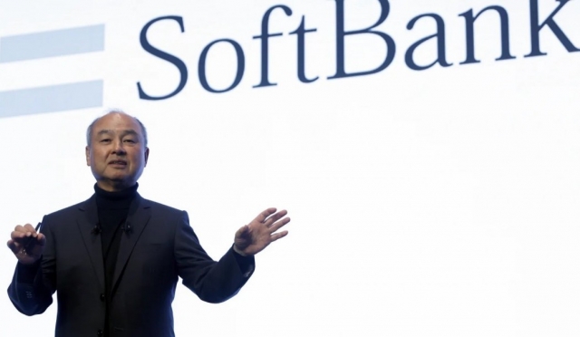 Masayoshi Son đã khóc khi bán toàn bộ cổ phần Nvidia để nuôi tham vọng AI của SoftBank