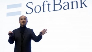 Masayoshi Son đã khóc khi bán toàn bộ cổ phần Nvidia để nuôi tham vọng AI của SoftBank