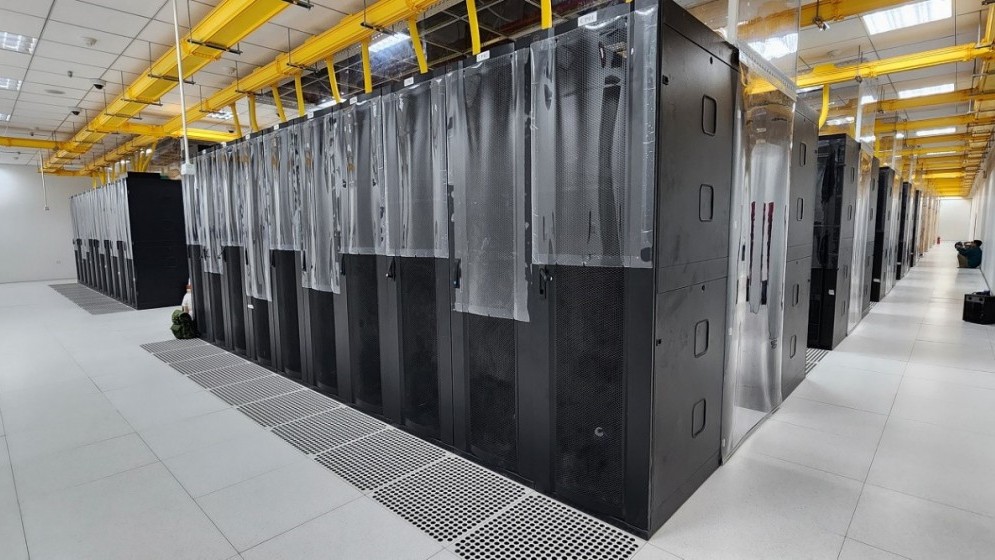 Việt Nam dự kiến siết chặt quy chuẩn trung tâm dữ liệu