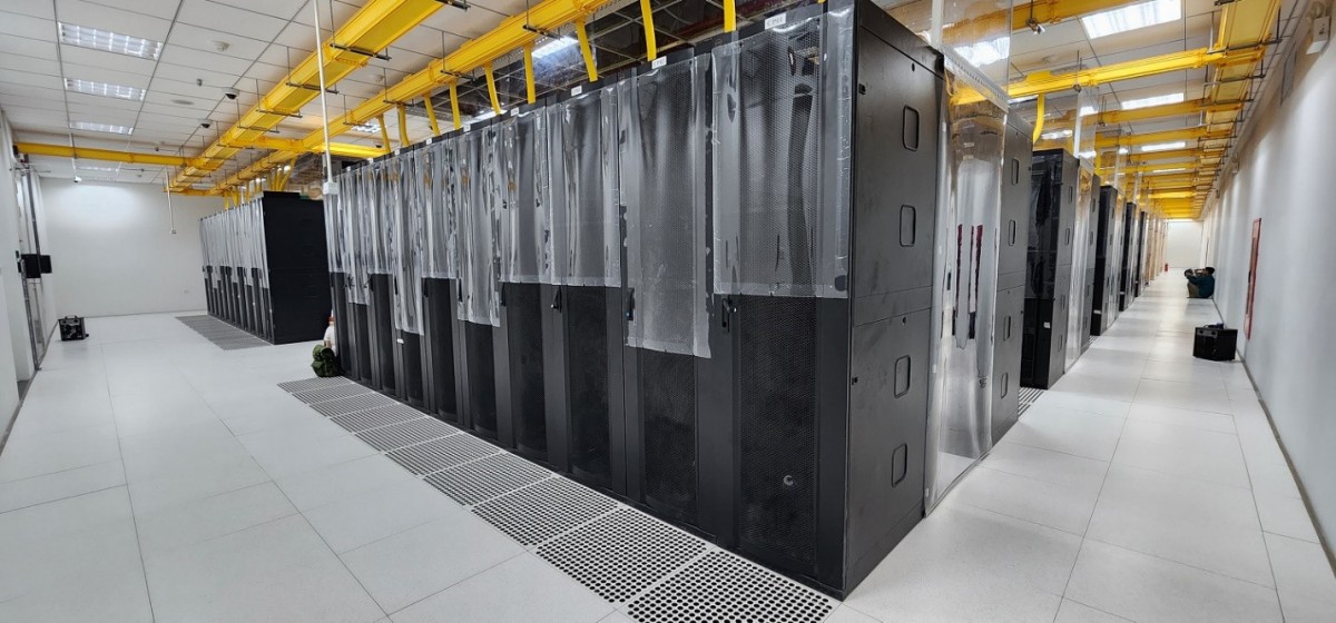 Việt Nam dự kiến siết chặt quy chuẩn trung tâm dữ liệu