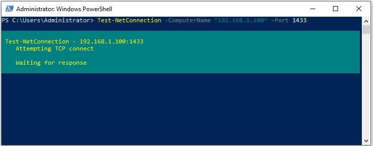 Tổng hợp lệnh PowerShell thiết yếu cho quản trị hệ thống Windows Tổng hợp lệnh PowerShell thiết yếu cho quản trị hệ thống Windows