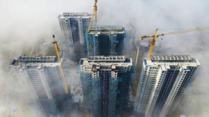 Trung Quốc với ba điểm nóng kinh tế năm 2026