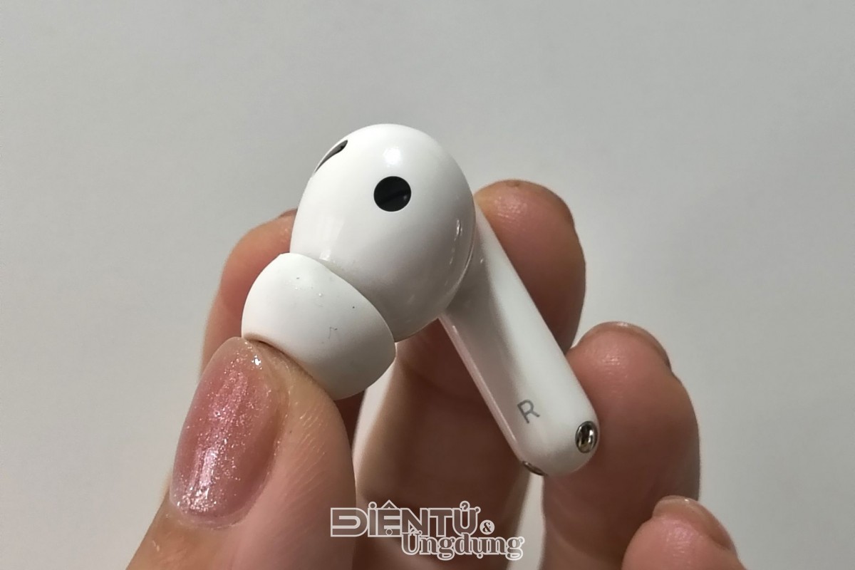 5 điểm cải tiến đáng chú ý trên Huawei FreeBuds 7i 5 điểm cải tiến đáng chú ý trên Huawei FreeBuds 7i