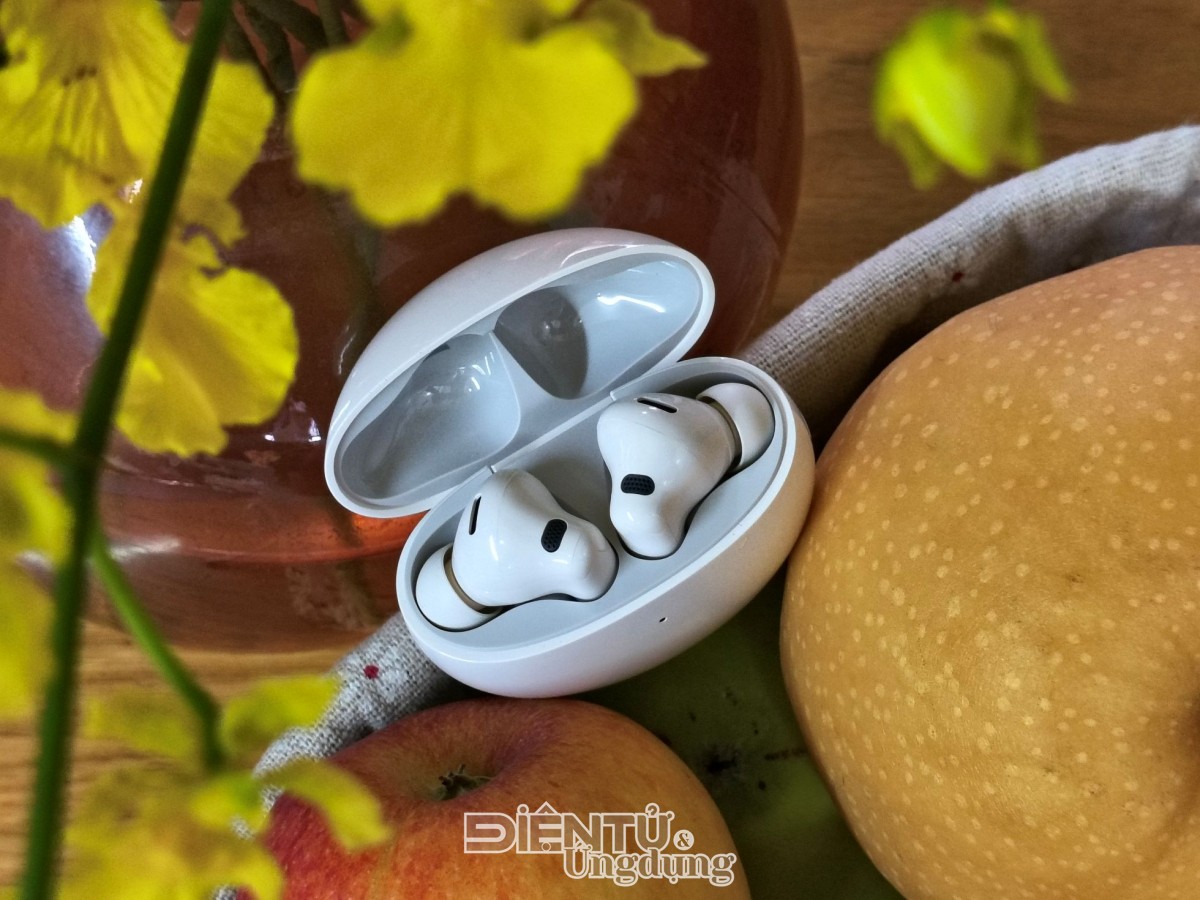 5 điểm cải tiến đáng chú ý trên Huawei FreeBuds 7i 5 điểm cải tiến đáng chú ý trên Huawei FreeBuds 7i