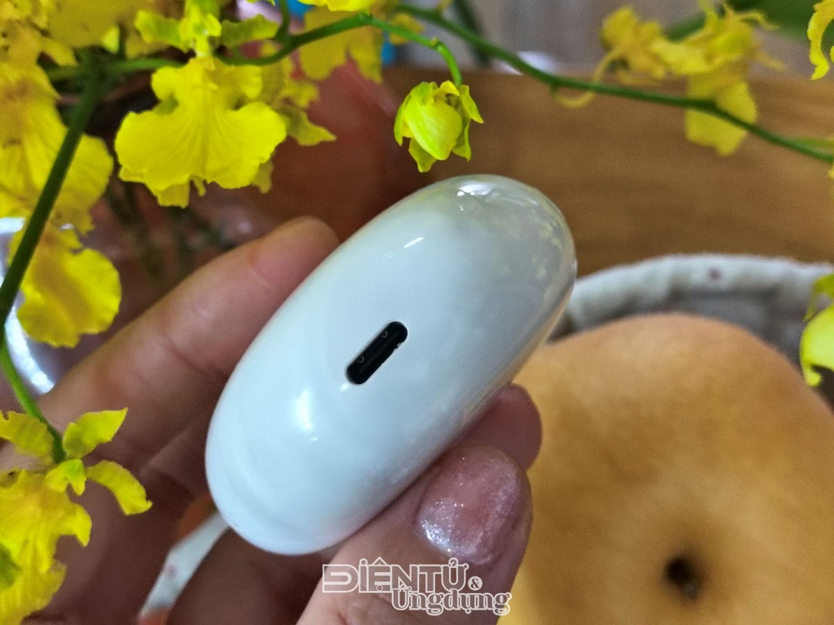 5 điểm cải tiến đáng chú ý trên Huawei FreeBuds 7i 5 điểm cải tiến đáng chú ý trên Huawei FreeBuds 7i